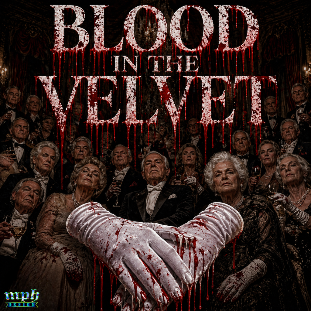 BLOOD IN THE VELVET Yeah I’m done bein’ quiet with it Y’all let monsters wear crowns, I see it different Blood in the velvet, I’m callin’ it out Y’all worship power, I’m burnin’ it down Fake smiles crack when the truth get loud I don’t shake hands, I expose the crowd Y’all sold souls for a seat at the table Preyin’ on the weak, yeah I see what enabled Built your empires off kids you betrayed Then you hide in the dark like the devil afraid Look I ain’t here for the coded talk I name names if the truth get blocked Whole game rigged, yeah the system bought Y’all just puppets with expensive thoughts You got blood money stitched in your seams Every dollar got a kid in the screams But you toast to the night like kings and queens While you bury every lie in the in-betweens Don’t preach morals, you don’t stand on nothin’ You exploit pain then you brand it somethin’ Turn trauma trends just to hand out budgets While the victims get silence—you call that justice? Nah I see rot under all that gold Every secret got a story untold And I swear when it surface, it’s overthrown ‘Cause the truth don’t die, it just waits its role Blood in the velvet, I’m callin’ it out Y’all worship power, I’m burnin’ it down Fake smiles crack when the truth get loud I don’t shake hands, I expose the crowd Y’all sold souls for a seat at the table Preyin’ on the weak, yeah I see what enabled Built your empires off kids you betrayed Then you hide in the dark like the devil afraid Yeah You don’t scare me with a title or rank I see cowards every time that you flank All that money can’t cleanse what you sank All that power just reveal what you ain’t I got rage and it’s sharpened precise Y’all been playin’ with people like dice Sacrifice youth just to roll for your life Then you cover it up with a legal disguise Say less I ain’t part of your industry dinners Where the devils toast quietly with sinners Where they trade human cost for beginners Then rewrite history, paintin’ ‘em winners I’m kickin’ doors, I ain’t askin’ permission Truth hit harder when it come with precision Y’all addicted to control and submission I’m addicted to exposin’ the system Yeah You ever notice how the silence loud? How the guilty always hide in crowds? How the ones with the most never speak on it? That’s ‘cause truth put a target on top of it Blood in the velvet, I’m tearin’ it down No more kings if they built off the ground Of the broken, the used, the thrown-away names I remember ‘em all—I don’t play them games Fake empire, yeah it’s ready to fall Truth don’t whisper—it’s a war call You can keep all the money and power you stole I keep my voice—and that’s worth more
