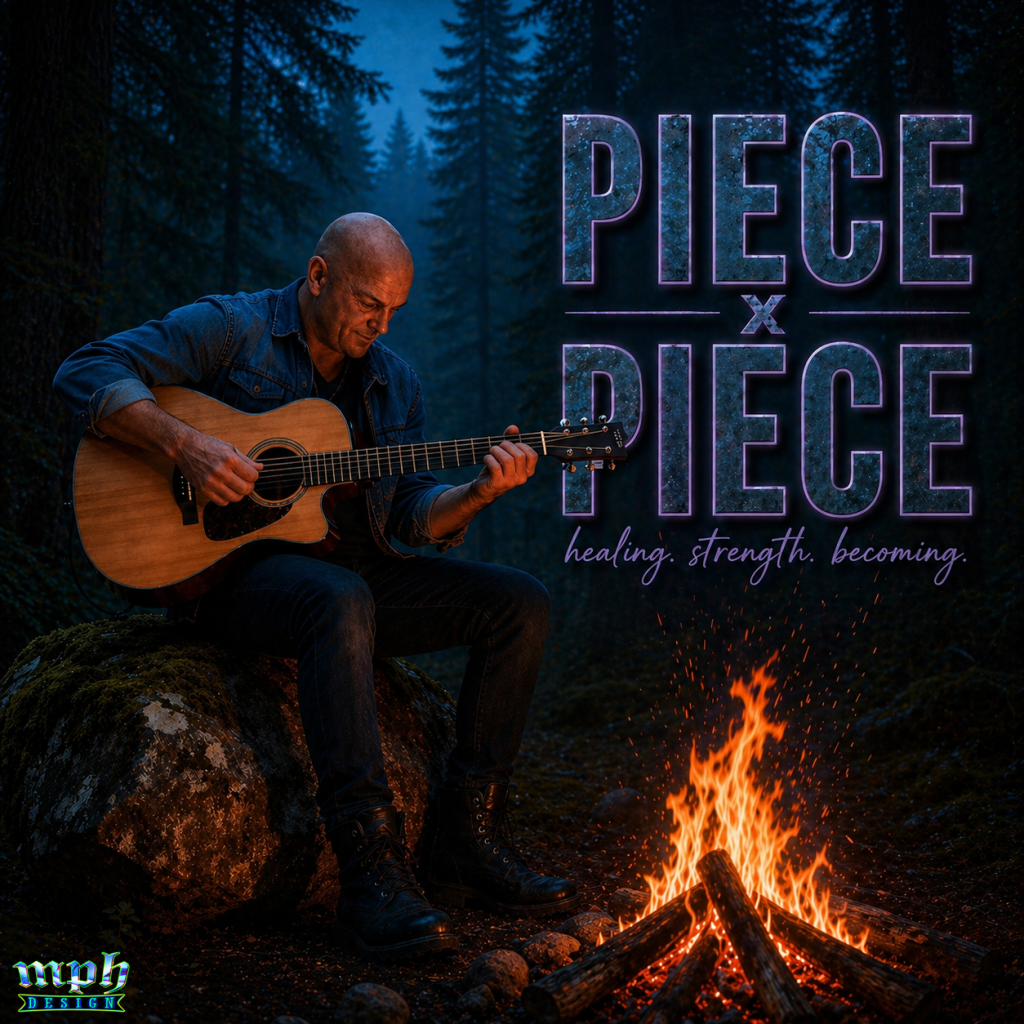 A cinematic anthem built for late-night drives, emotional breakthroughs, and unforgettable moments, “Piece X Piece” delivers raw emotion with a modern edge. Blending haunting melodies, powerful vocals, and atmospheric production, the track pulls listeners into a world where heartbreak, resilience, and self-discovery collide. Perfect for major streaming playlists, dramatic TV syncs, and viral social edits, this song feels equally at home on platforms like Spotify, Apple Music, YouTube Music, and TikTok. With its emotionally charged atmosphere and unforgettable replay value, “Piece X Piece” is the kind of record that doesn’t just play in the background — it stays with you long after the final note. “One song. One feeling. A thousand memories.”